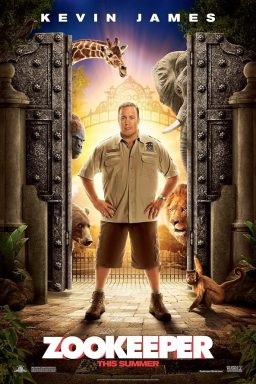 دانلود فیلم Zookeeper 2011