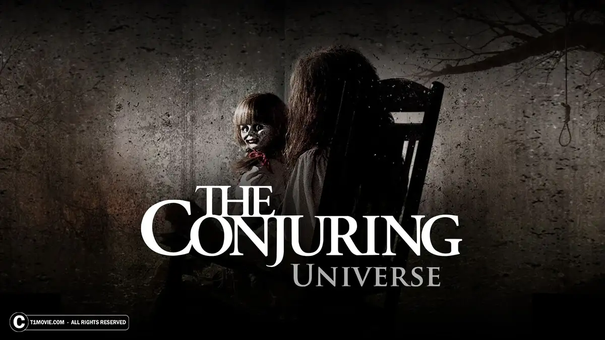 نقد و بررسی فیلم «احضار» (The Conjuring 2013): ترسی که تا مغز استخوان نفوذ می‌کند
