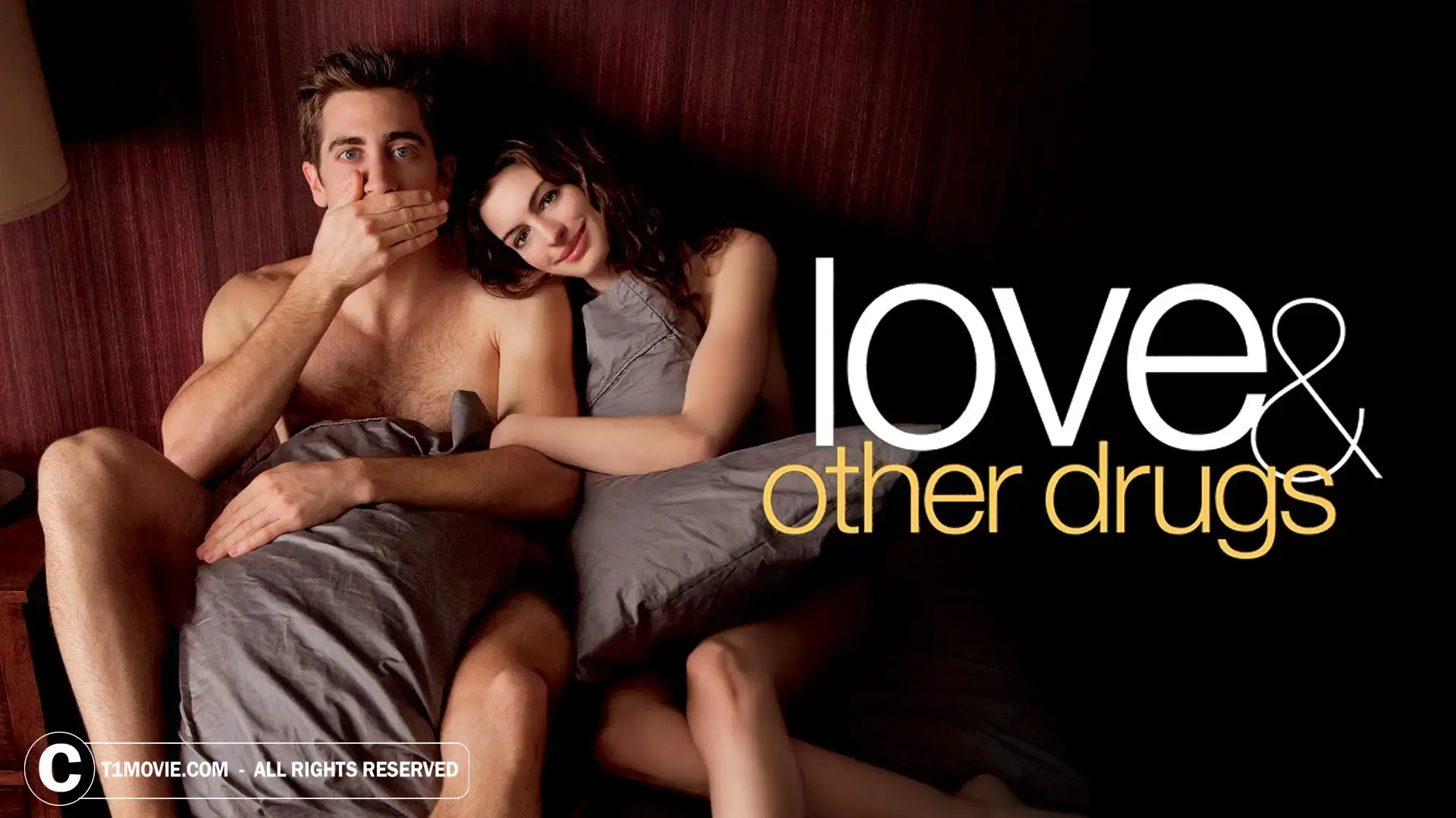 نقد و بررسی فیلم «عشق و دیگر داروها» (Love & Other Drugs 2010): عاشقانه‌ای که قلب و روح را تسخیر می‌کند