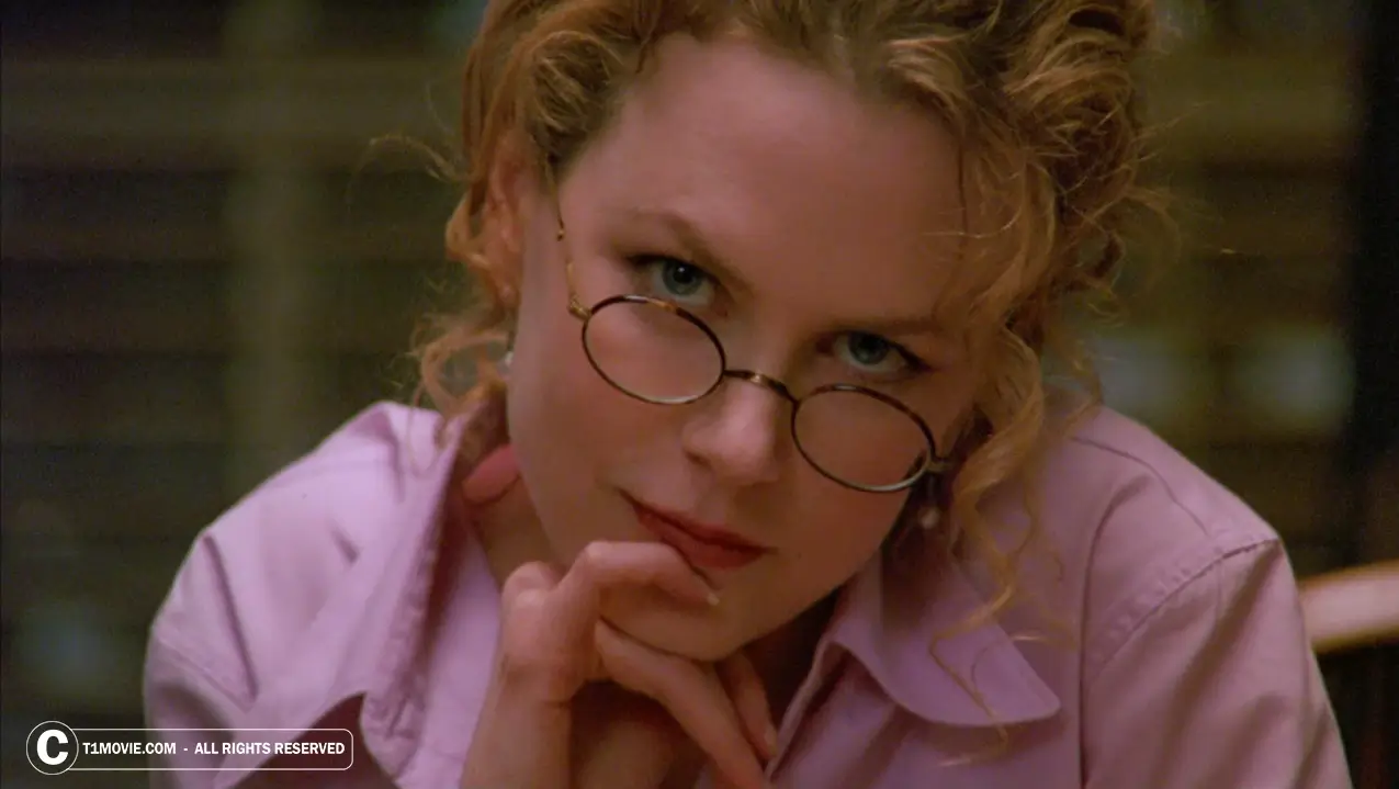 نیکول کیدمن در فیلم Eyes Wide Shut 1999