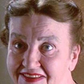 Mary MacLeod