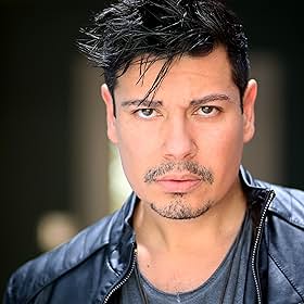 Cesar Aguirre