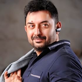 Arvind Swamy