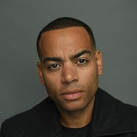 Ben Bailey-Smith