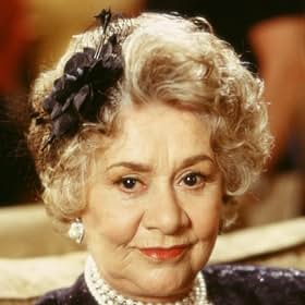Joan Plowright