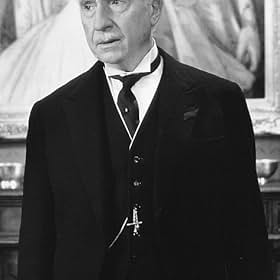 Nigel Hawthorne