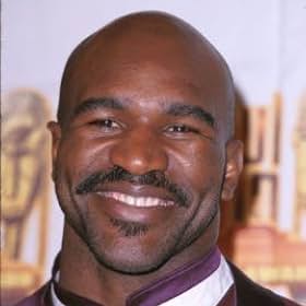 Evander Holyfield