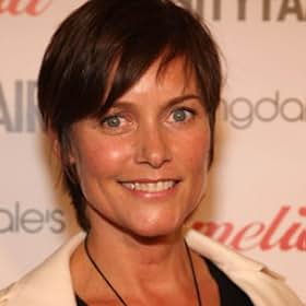 Carey Lowell