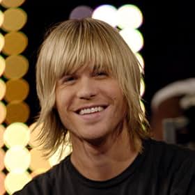 Ashley Parker Angel
