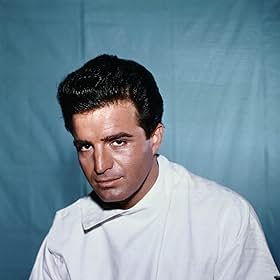 Vince Edwards