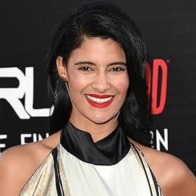 Jessica Clark