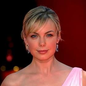 Amanda Walsh
