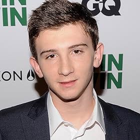 Alex Shaffer