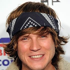 Dougie Poynter