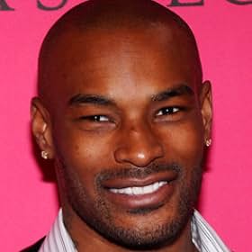 Tyson Beckford