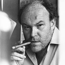 Timothy West