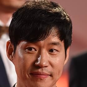 Yoo Joon-sang