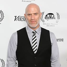 Bruno Gunn