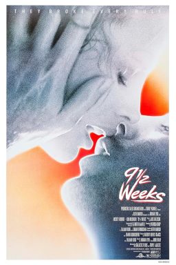 دانلود فیلم 9½ Weeks 1986