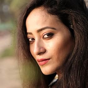 Surjasikha Das