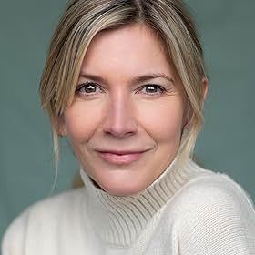 Lisa Faulkner