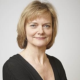 Sarah Woodward