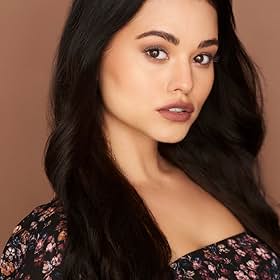 Ariel Yasmine