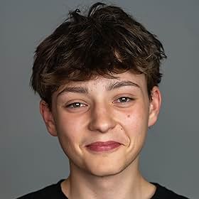 Zak Rothera-Oxley