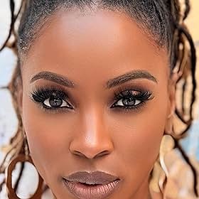 Shanola Hampton