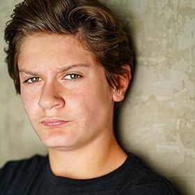 Dane Zagarino