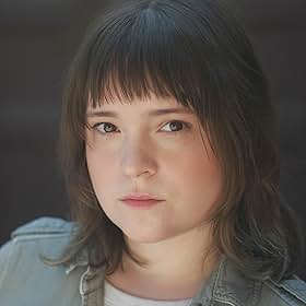 Nadia Alexander