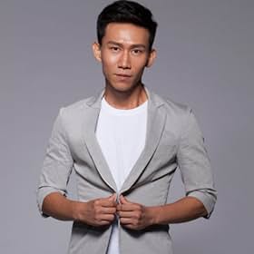 Kass Tsai
