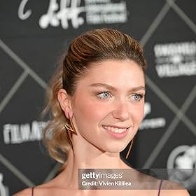 Isabella Blake-Thomas