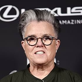 Rosie O'Donnell