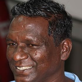 I.M. Vijayan