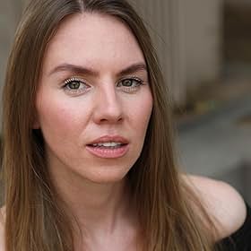Rhiannon Frazier