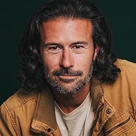 Ryan W. Garcia
