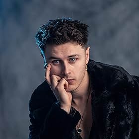 Sean Rhys-James