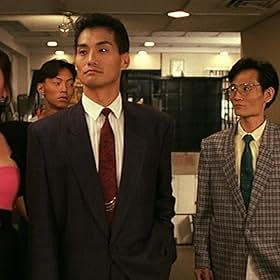 Ricky Chun-Tong Wong
