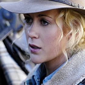 Rachael Carpani