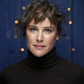 Carla Juri