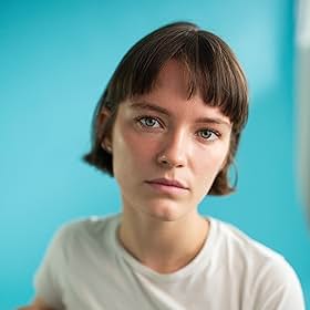 Liah O'Prey