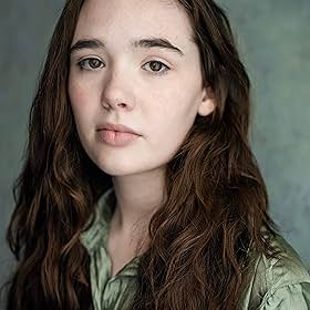 Brooke Norbury