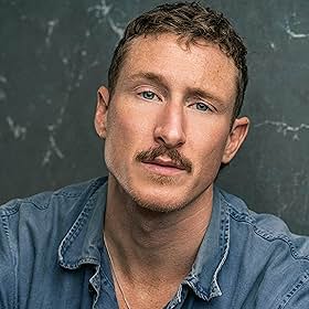 Joshua Lacey