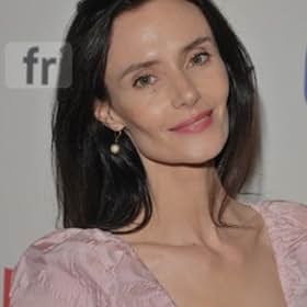 Rebecca Calder