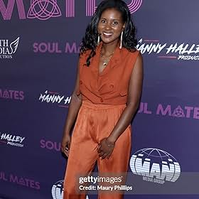 Maureen Pierre