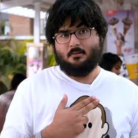 Chitrak Bandyopadhyay
