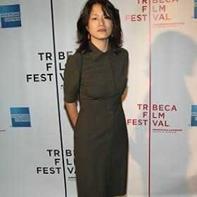 Jacqueline Kim