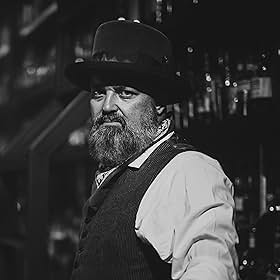 John Driskell Hopkins