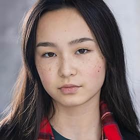 Hana Marie Kim